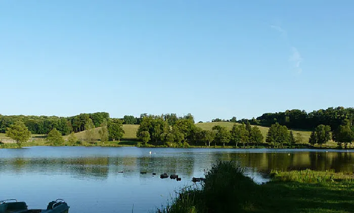 Camping Montréal Limousin - Saint-Germain-les-Belles visuel 10/11