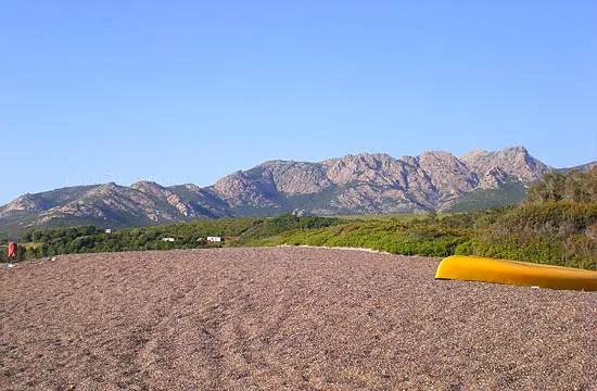 Camping Morsetta Corse - Calenzana visuel 6/8