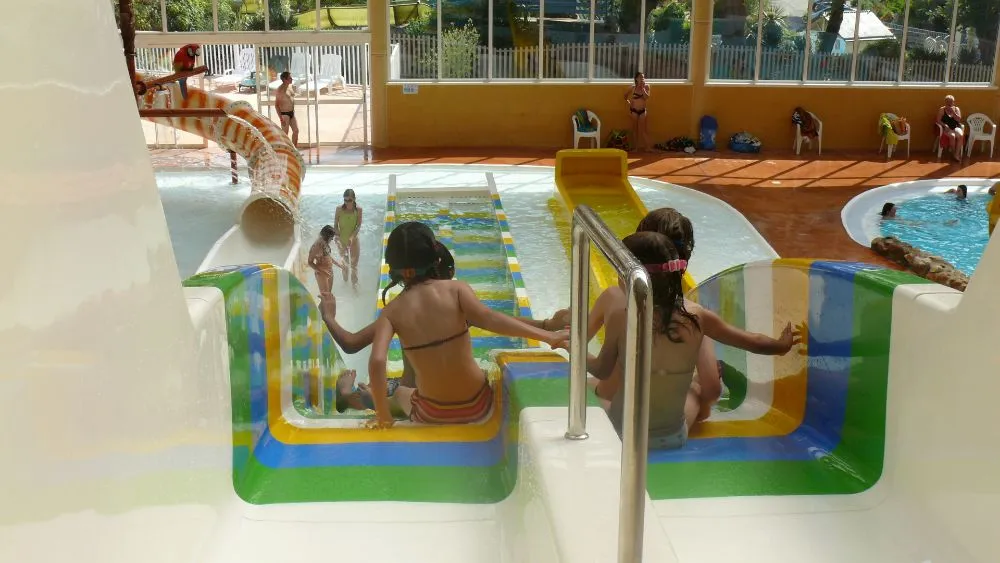 Camping Moulin de Cadillac Bretagne - Noyal-Muzillac visuel 4/5
