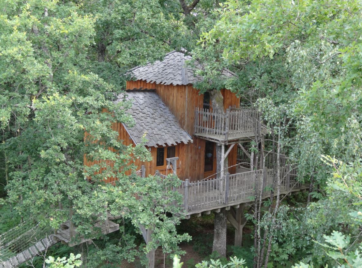 Moulin de la Jarousse Aquitaine - Lanouaille visuel 5/11