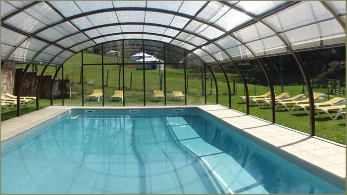 Camping Moulin de la Jarousse Aquitaine - Lanouaille visuel 7/11