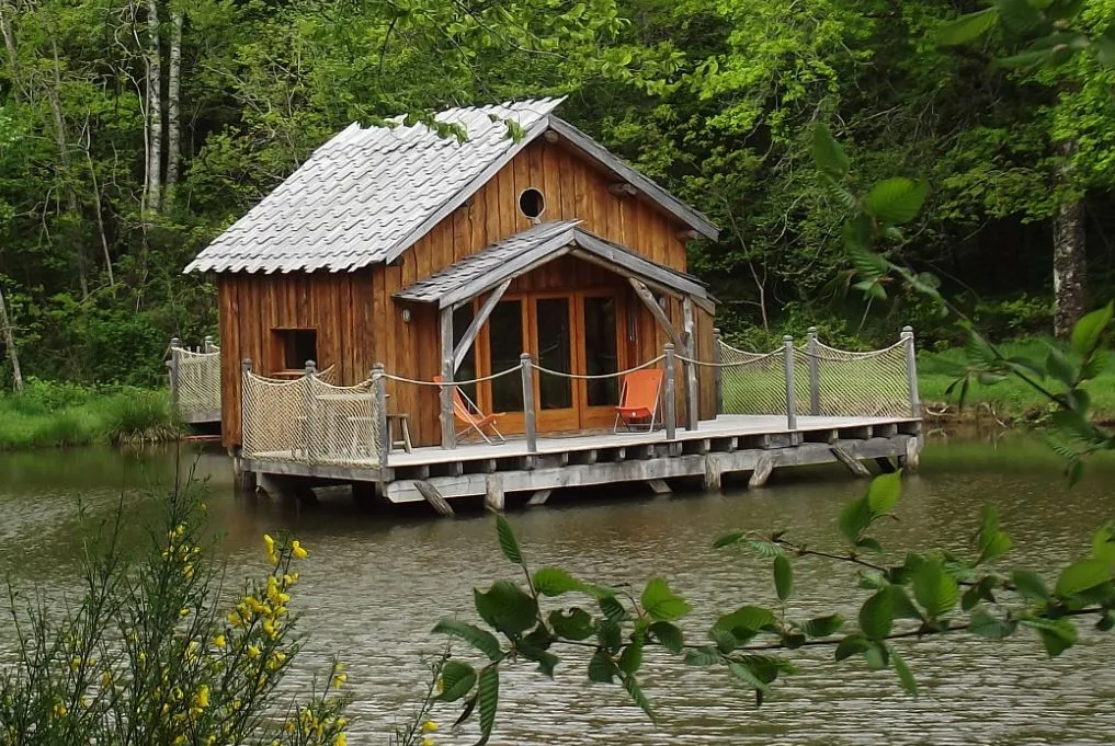 Camping Moulin de la Jarousse Aquitaine - Lanouaille visuel 10/11