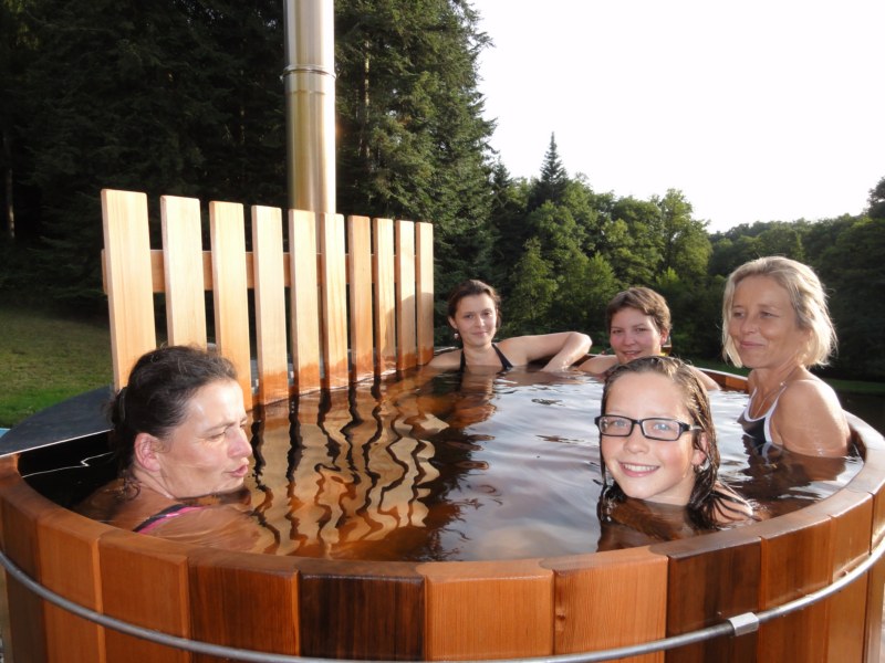 Moulin de la Jarousse Aquitaine - Lanouaille visuel 10/11