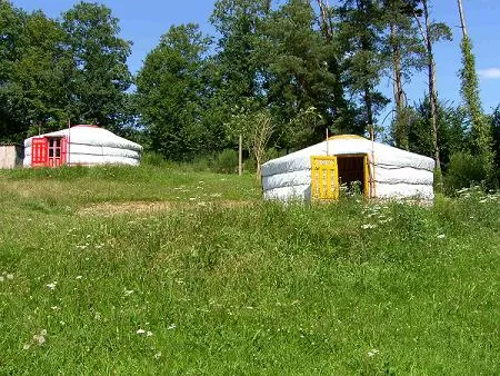 Camping Moulin de la Jarousse Aquitaine - Lanouaille visuel 11/11