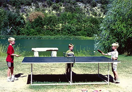 Camping Douce Provence Provence-Alpes-Côte d'Azur - Niozelles visuel 4/5