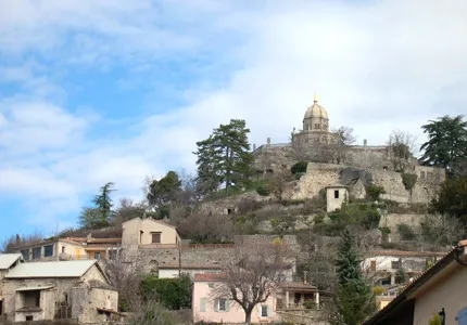 Camping Douce Provence Provence-Alpes-Côte d'Azur - Niozelles visuel 5/5