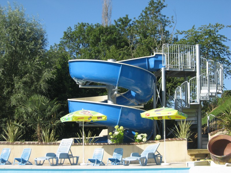 Moulin des Sandaux Aquitaine - Saint-André-et-Appelles visuel 12/12