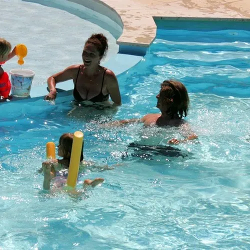 Camping Moulin des Sandaux Aquitaine - Saint-André-et-Appelles visuel 12/12