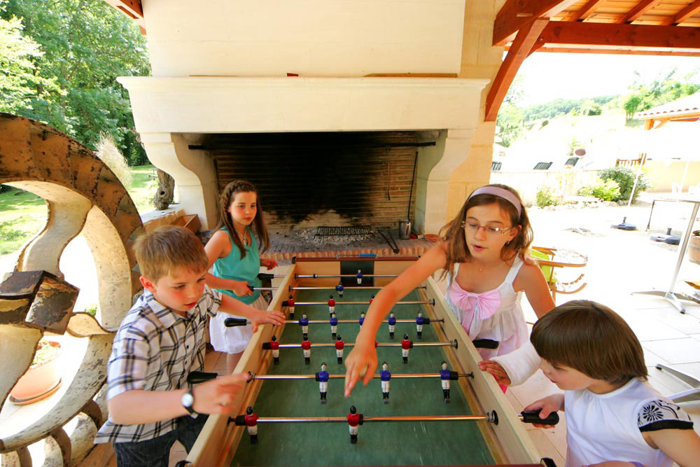Moulin des Sandaux Aquitaine - Saint-André-et-Appelles visuel 11/12