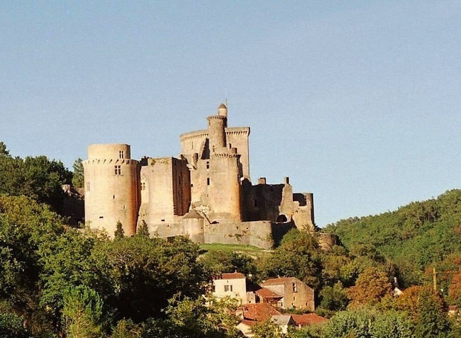 Moulin du Périé Aquitaine - Sauveterre-la-Lémance visuel 3/9