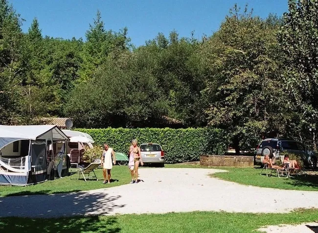 Camping Moulin du Périé Aquitaine - Sauveterre-la-Lémance visuel 5/9