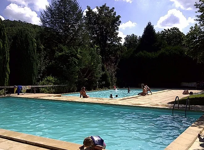 Camping Moulin du Périé Aquitaine - Sauveterre-la-Lémance visuel 6/9