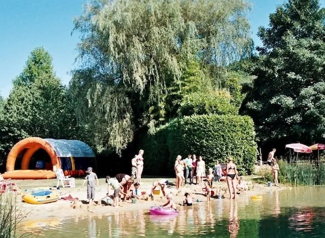Camping Moulin du Périé Aquitaine - Sauveterre-la-Lémance visuel 7/9