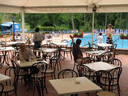 Mugello Verde Toscane - San Piero a Sieve visuel 8/10