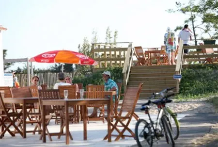 Camping Municipal de la Court Pays de Loire - La Guérinière visuel 10/10