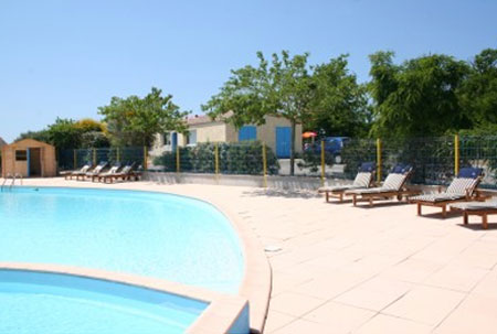 Camping Municipal de la Court Pays de Loire - La Guérinière visuel 4/10