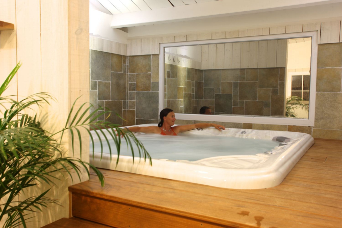 Camping Municipal de la Court Pays de Loire - La Guérinière visuel 7/10