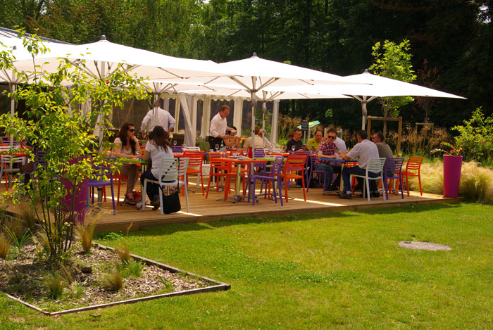 Nantes Camping Pays de Loire - Nantes visuel 10/12