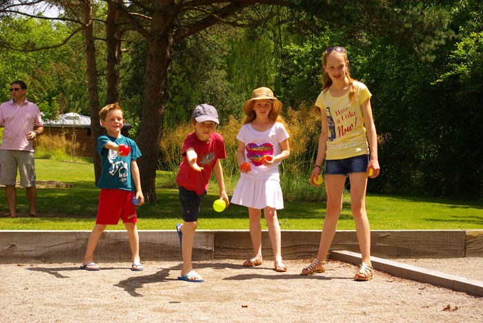 Nantes Camping Pays de Loire - Nantes visuel 12/12