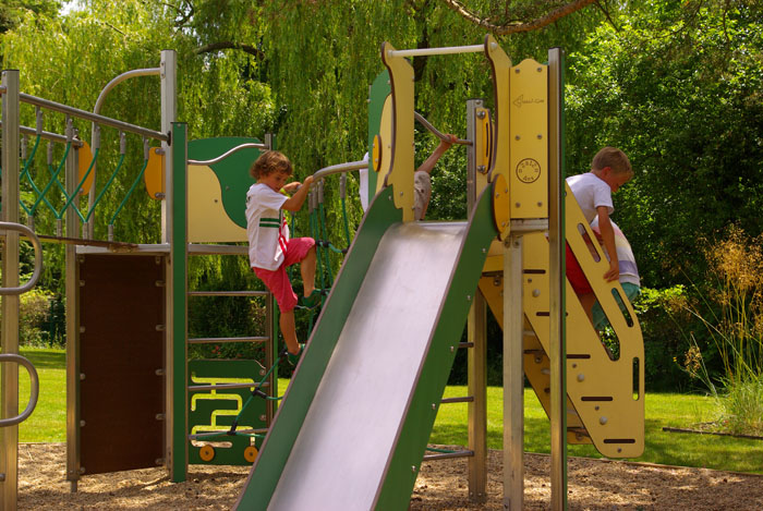 Nantes Camping Pays de Loire - Nantes visuel 11/12