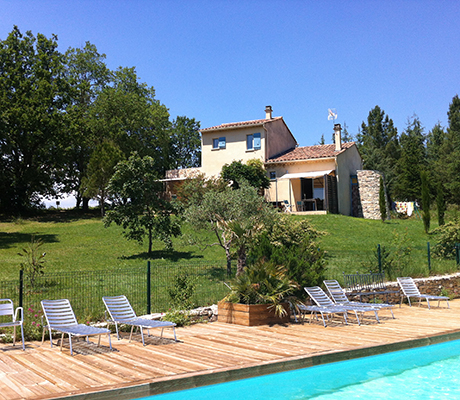 Natura Lodge Languedoc-Roussillon - Barjac visuel 6/10