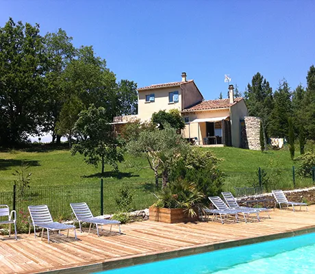 Camping Natura Lodge Languedoc-Roussillon - Barjac visuel 10/10