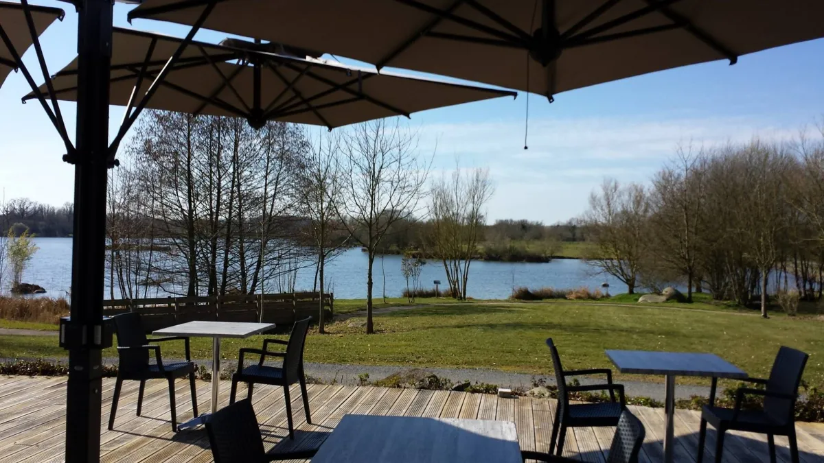 Camping Natura Resort Pescalis Poitou-Charentes - Moncoutant visuel 7/11