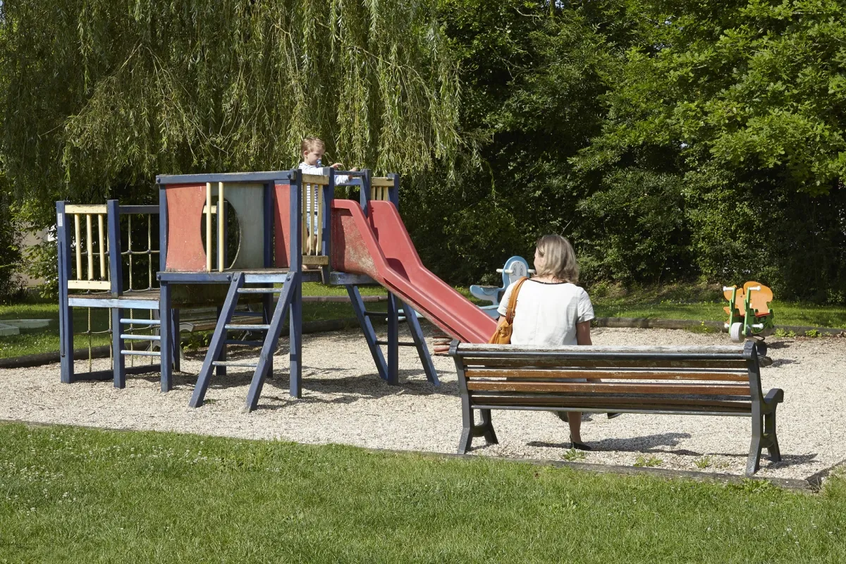 Camping Natura Resort Pescalis Poitou-Charentes - Moncoutant visuel 9/11