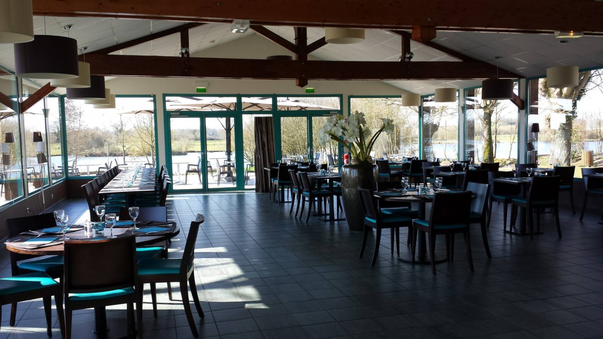 Natura Resort Pescalis Poitou-Charentes - Moncoutant visuel 7/11