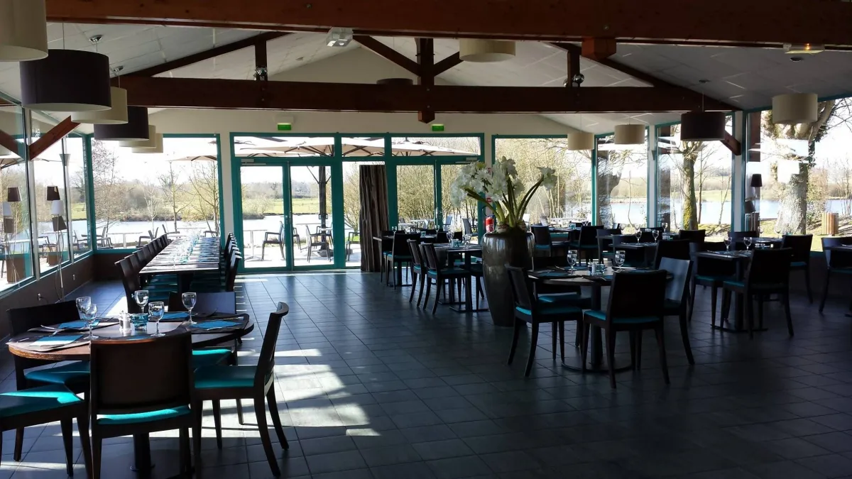 Camping Natura Resort Pescalis Poitou-Charentes - Moncoutant visuel 2/11