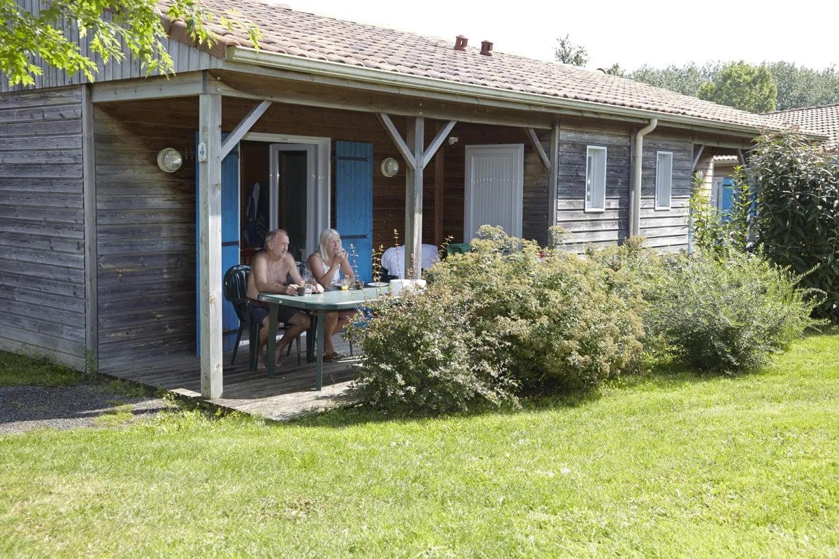 Camping Natura Resort Pescalis Poitou-Charentes - Moncoutant visuel 3/11