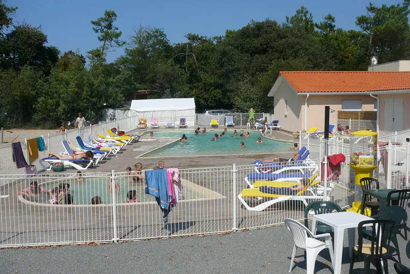 Camping Nature et Océan Aquitaine - Soulac-sur-Mer visuel 3/10