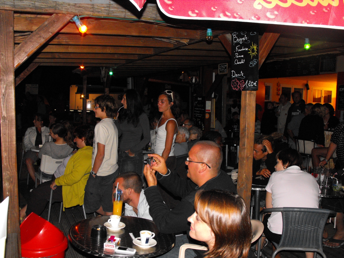 Nature et Océan Aquitaine - Soulac-sur-Mer visuel 10/10