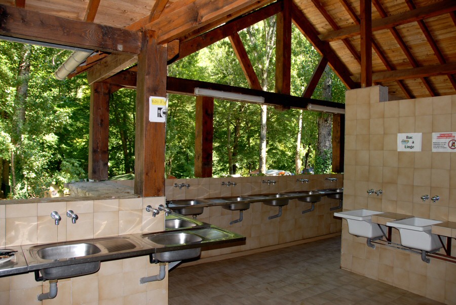 Nature et Rivière Languedoc-Roussillon - Sainte-Énimie visuel 10/11