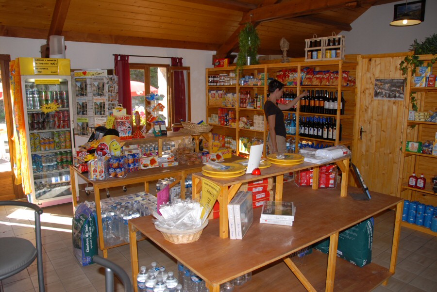 Nature et Rivière Languedoc-Roussillon - Sainte-Énimie visuel 5/11