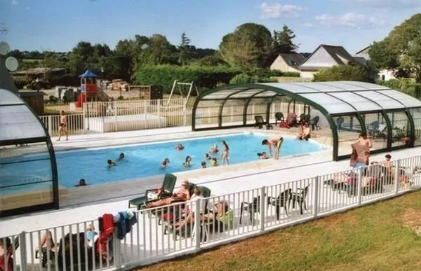 Camping Nature Océan Bretagne - Billiers visuel 2/3