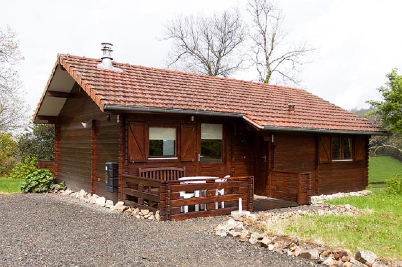 Naturiste Domaine de la Gagère Bourgogne - Luzy visuel 8/8