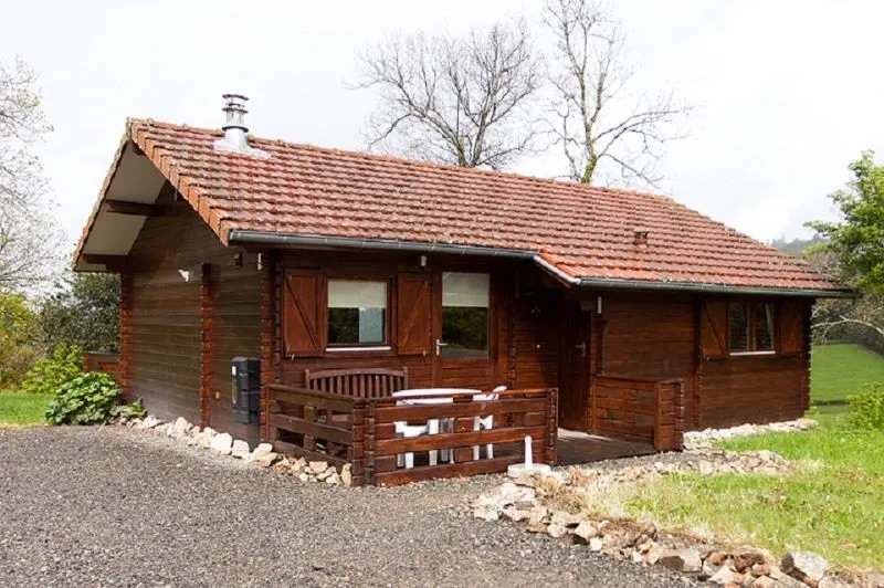 Camping Naturiste Domaine de la Gagère Bourgogne - Luzy visuel 5/8