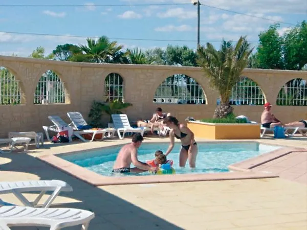 Camping Neptune Agde Languedoc-Roussillon - Agde visuel 3/10