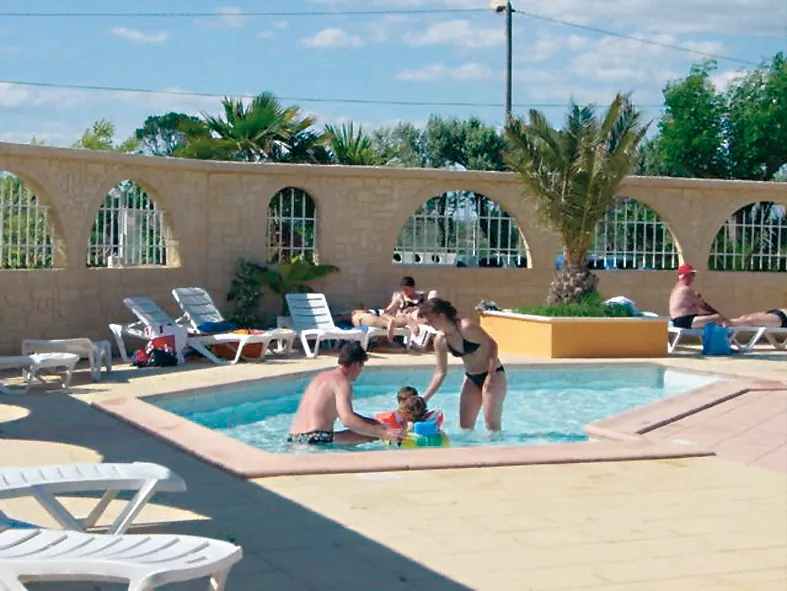 Camping Neptune Agde Languedoc-Roussillon - Agde visuel 8/10