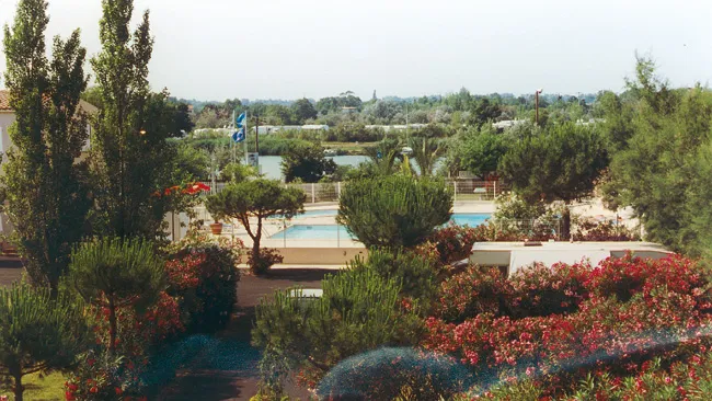 Camping Neptune Agde Languedoc-Roussillon - Agde visuel 7/10