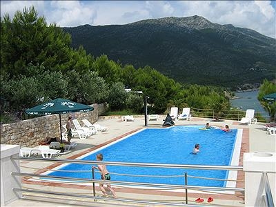 Nevio Dalmatie - Orebic visuel 2/9