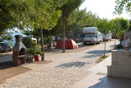Camping Nevio Dalmatie - Orebic visuel 6/9