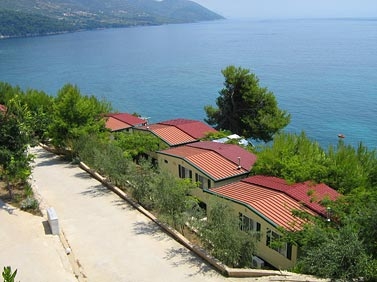 Nevio Dalmatie - Orebic visuel 8/9