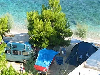 Camping Nevio Dalmatie - Orebic visuel 3/9