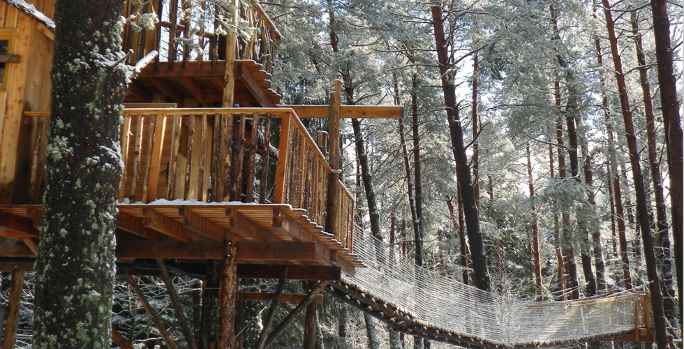 Nids des Vosges Lorraine - Champdray visuel 1/10