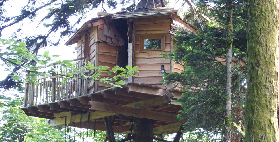 Nids des Vosges Lorraine - Champdray visuel 2/10