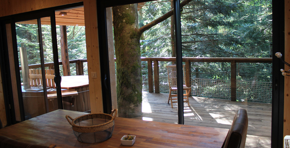 Nids des Vosges Lorraine - Champdray visuel 6/10