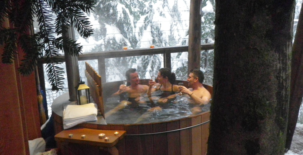 Nids des Vosges Lorraine - Champdray visuel 7/10