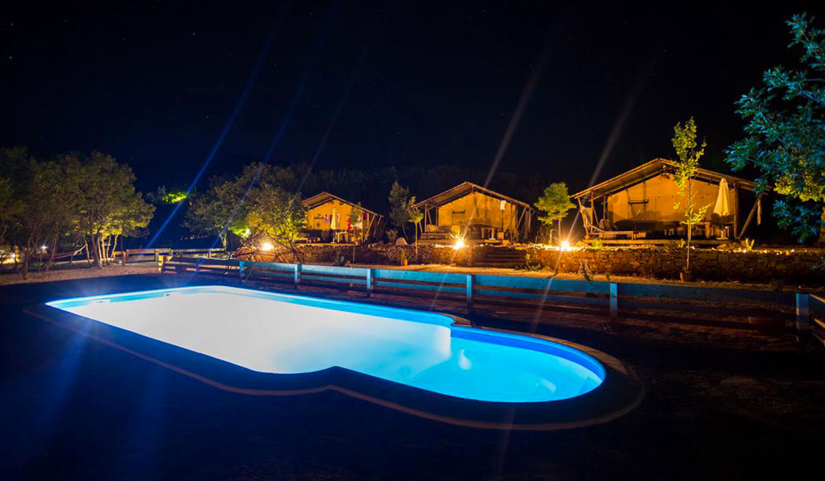 Nono ban Dalmatie - Gornji humac visuel 1/1